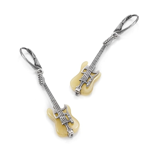 kolczyki-srebrne-z-bursztynem-instrument-muzyczny-skrzypce-kolczyki-na-prezent.webp